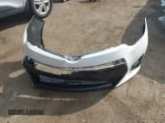 ✅ 2016 Toyota Corolla LE Plus • VIN: 5YFBURHE6GP400601 • Lot: 43286557. Wystawiony na IAAI z przebiegiem 162 833 mil. Bezpłatny archiwum sprzedaży aukcyjnych z USA i szczegółowy raport historii pojazdu na DreamBid. Zdjęcie 12.