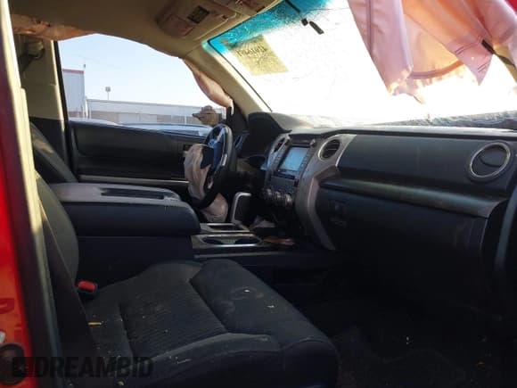 ✅ 2014 Toyota Tundra SR5 • VIN: 5TFDW5F11EX392868 • Lot: 42016491. Wystawiony na IAAI z przebiegiem 193 631 mil. Bezpłatny archiwum sprzedaży aukcyjnych z USA i szczegółowy raport historii pojazdu na DreamBid. Zdjęcie 5.