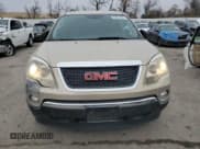 ✅ 2012 GMC Acadia SL • VIN: 1GKKRNED0CJ130435 • Lot: 93554495. Wystawiony na Copart z przebiegiem 132 398 mil. Bezpłatny archiwum sprzedaży aukcyjnych z USA i szczegółowy raport historii pojazdu na DreamBid. Zdjęcie 5.