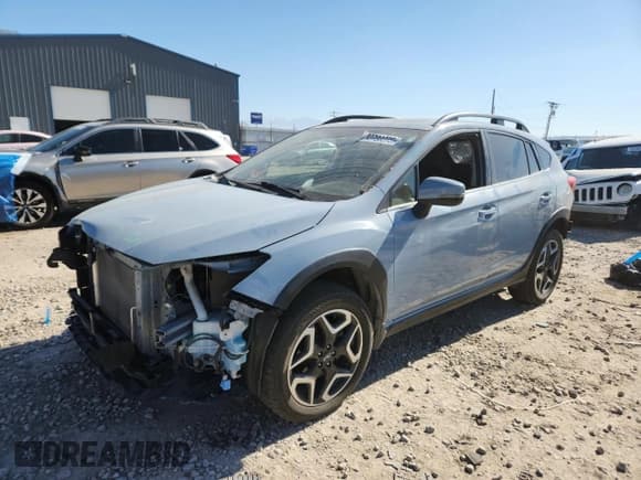 ✅ 2018 Subaru Crosstrek Limited • VIN: JF2GTAMC4JH314531 • Lot: 82723275. Wystawiony na Copart z przebiegiem 69 714 mil. Bezpłatny archiwum sprzedaży aukcyjnych z USA i szczegółowy raport historii pojazdu na DreamBid. Zdjęcie 1.