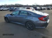 ✅ 2019 Honda Civic EX • VIN: 19XFC1F30KE206471 • Lot: 94087045. Listed on Copart with 98,800 mi. Free auction sales archive from the USA and detailed vehicle history report at DreamBid. Image 2.