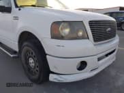 ✅ 2007 Ford F-150 XLT • VIN: 1FTRW12W17KD08113 • Lot: 43600300. Wystawiony na IAAI z przebiegiem 194 534 mil. Bezpłatny archiwum sprzedaży aukcyjnych z USA i szczegółowy raport historii pojazdu na DreamBid. Zdjęcie 13.