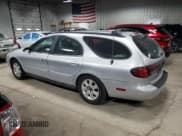 ✅ 2002 Mercury Sable LS Premium • VIN: 1MEHM59S72G626436 • Lot: 44957315. Listed on Copart with 77,268 mi. Free auction sales archive from the USA and detailed vehicle history report at DreamBid. Image 2.