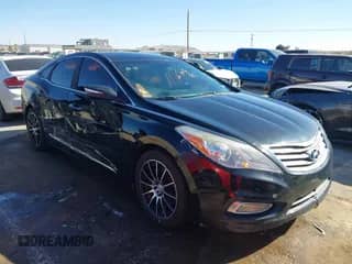 2013 Hyundai Azera с VIN KMHFG4JG7DA324874, выставлен на аукционе IAAI как лот 41317773 с пробегом 177 442 миль миль и . История ставок и продаж доступна на DreamBid. Изображение 1.