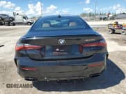 ✅ 2022 BMW 4 Series M440i • VIN: WBA83AP0XNCJ47273 • Lot: 68505145. Listed on Copart with 46,400 mi. Free auction sales archive from the USA and detailed vehicle history report at DreamBid. Image 6.