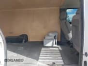 ✅ 2016 Nissan NV S • VIN: 1N6BF0KM4GN808661 • Lot: 43751723. Listed on IAAI with 122,067 mi. Free auction sales archive from the USA and detailed vehicle history report at DreamBid. Image 8.