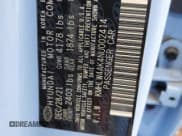 ✅ 2022 Hyundai Elantra • VIN: KMHLW4AK4NU002414 • Лот: 93272335. Опубликован ранее на Copart с пробегом 32 712 миль. Бесплатный доступ к архиву аукционных продаж из США и подробный отчёт об истории автомобиля на DreamBid. Изображение 13.