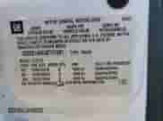 2004 Chevrolet Silverado 1500 LS z VIN 1GCEC14VX4Z171221, wystawiony jako Copart lot #78542024 z przebiegiem 254 153 mil mil oraz Szkoda całkowita • Salvage title. Historia ofert i sprzedaży dostępna na DreamBid. Obrazek 12.