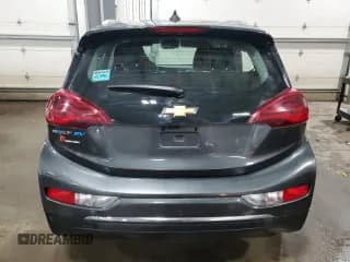 ✅ 2021 Chevrolet Bolt EV Premier • VIN: 1G1FZ6S05M4100330 • Lot: 45376515. Wystawiony na Copart z przebiegiem 68 462 mil. Bezpłatny archiwum sprzedaży aukcyjnych z USA i szczegółowy raport historii pojazdu na DreamBid. Zdjęcie 6.