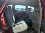 ✅ 2011 Nissan Rogue S • VIN: JN8AS5MT1BW150736 • Lot: 90614945. Listed on Copart with 202,270 mi. Free auction sales archive from the USA and detailed vehicle history report at DreamBid. Image 11.