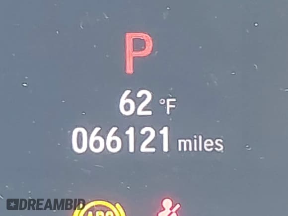 ✅ 2019 Honda Accord Sport • VIN: 1HGCV2F31KA009462 • Lot: 41855821. Listed on IAAI with 66,121 mi. Free auction sales archive from the USA and detailed vehicle history report at DreamBid. Image 15.