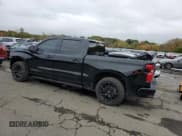 ✅ 2025 Chevrolet Silverado 1500 High Country • VIN: 1GCUKJE89SZ161560 • Lot: 85672395. Listed on Copart with 9,390 mi. Free auction sales archive from the USA and detailed vehicle history report at DreamBid. Image 2.