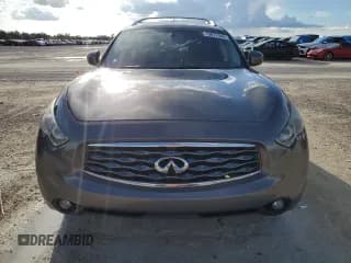 ✅ 2009 Infiniti FX • VIN: JNRAS18U09M102626 • Лот: 73877444. Опубликован ранее на Copart с пробегом Не указан. Бесплатный доступ к архиву аукционных продаж из США и подробный отчёт об истории автомобиля на DreamBid. Изображение 5.