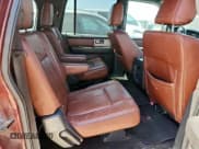 ✅ 2012 Ford Expedition Max King Ranch • VIN: 1FMJK1J5XCEF53417 • Lot: 66172215. Listed on Copart with 228,145 mi. Free auction sales archive from the USA and detailed vehicle history report at DreamBid. Image 11.