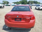 ✅ 2016 BMW 4 Series 428i xDrive • VIN: WBA3T1C51GP821933 • Lot: 65690955. Wystawiony na Copart z przebiegiem 84 852 mil. Bezpłatny archiwum sprzedaży aukcyjnych z USA i szczegółowy raport historii pojazdu na DreamBid. Zdjęcie 6.