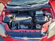 ✅ 2011 Chevrolet Aveo 2LT • VIN: KL1TG5DE3BB120739 • Lot: 84897745. Listed on Copart with 140,853 mi. Free auction sales archive from the USA and detailed vehicle history report at DreamBid. Image 11.