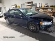 ✅ 2005 Chrysler Sebring • VIN: 1C3EL46X35N619859 • Лот: 54885624. Опубликован ранее на Copart с пробегом 192 903 миль. Бесплатный доступ к архиву аукционных продаж из США и подробный отчёт об истории автомобиля на DreamBid. Изображение 4.