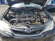 ✅ 2012 Subaru WRX WRX Limited • VIN: JF1GR7E69CG225545 • Lot: 54764225. Listed on Copart with 159,096 mi. Free auction sales archive from the USA and detailed vehicle history report at DreamBid. Image 12.