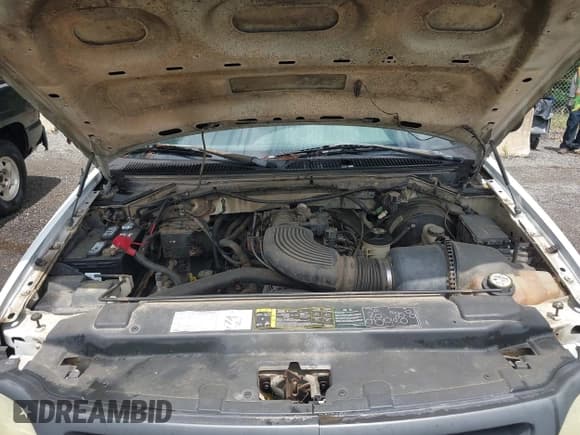 ✅ 2004 Ford F-150 XL • VIN: 2FTRX18W64CA04330 • Лот: 42656922. Опубликован ранее на IAAI с пробегом 165 327 миль. Бесплатный доступ к архиву аукционных продаж из США и подробный отчёт об истории автомобиля на DreamBid. Изображение 10.