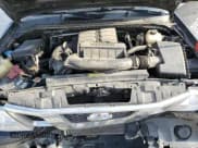 ✅ 2020 Nissan Frontier S • VIN: 1N6ED0CE7LN721065 • Lot: 53586535. Listed on Copart with 107,025 mi. Free auction sales archive from the USA and detailed vehicle history report at DreamBid. Image 11.