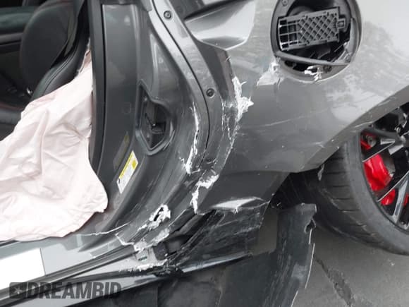 ✅ 2016 Chevrolet Corvette Z06 3LZ • VIN: 1G1YU2D66G5603445 • Лот: 43608290. Опубликован ранее на IAAI с пробегом 55 699 миль. Бесплатный доступ к архиву аукционных продаж из США и подробный отчёт об истории автомобиля на DreamBid. Изображение 21.