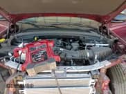 ✅ 2025 Jeep Grand Cherokee Altitude X • VIN: 1C4RJHAG8SC296806 • Lot: 66957705. Listed on Copart with 415 mi. Free auction sales archive from the USA and detailed vehicle history report at DreamBid. Image 14.