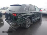 ✅ 2021 Volkswagen Tiguan SE • VIN: 3VV3B7AXXMM077720 • Лот: 43548968. Опубликован ранее на IAAI с пробегом 93 756 миль. Бесплатный доступ к архиву аукционных продаж из США и подробный отчёт об истории автомобиля на DreamBid. Изображение 4.