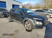 ✅ 2018 Hyundai Kona Limited • VIN: KM8K3CA53JU087815 • Lot: 91968935. Wystawiony na Copart z przebiegiem 69 322 mil. Bezpłatny archiwum sprzedaży aukcyjnych z USA i szczegółowy raport historii pojazdu na DreamBid. Zdjęcie 4.