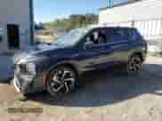 2024 Mitsubishi Outlander SE z VIN JA4J3VA85RZ068570, wystawiony jako Copart lot #86712345 z przebiegiem 34 167 mil mil oraz Czysty tytuł • Clean title. Historia ofert i sprzedaży dostępna na DreamBid. Obrazek 1.