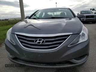 ✅ 2011 Hyundai Sonata GLS • VIN: 5NPEB4AC1BH134621 • Lot: 74622804. Listed on Copart with 37,257 mi. Free auction sales archive from the USA and detailed vehicle history report at DreamBid. Image 5.