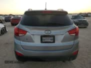 ✅ 2015 Hyundai Tucson SE • VIN: KM8JU3AG0FU090639 • Lot: 87036235. Listed on Copart with 70,319 mi. Free auction sales archive from the USA and detailed vehicle history report at DreamBid. Image 6.