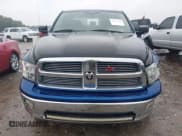 ✅ 2009 Dodge 1500 TRX • VIN: 1D3HB13T99S760512 • Lot: 42313346. Wystawiony na IAAI z przebiegiem 212 918 mil. Bezpłatny archiwum sprzedaży aukcyjnych z USA i szczegółowy raport historii pojazdu na DreamBid. Zdjęcie 11.