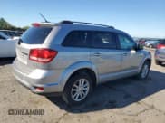 ✅ 2017 Dodge Journey SXT • VIN: 3C4PDCBG7HT576102 • Lot: 54956095. Listed on Copart with 114,102 mi. Free auction sales archive from the USA and detailed vehicle history report at DreamBid. Image 3.