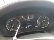 ✅ 2024 Buick Enclave Avenir • VIN: 5GAEVCKW3RJ133807 • Lot: 58524995. Listed on Copart with 17,695 mi. Free auction sales archive from the USA and detailed vehicle history report at DreamBid. Image 9.