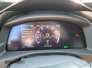 ✅ 2024 Lexus RZ 300e Premium • VIN: JTJABABB8RA005034 • Lot: 43785845. Listed on Copart with 2,167 mi. Free auction sales archive from the USA and detailed vehicle history report at DreamBid. Image 9.