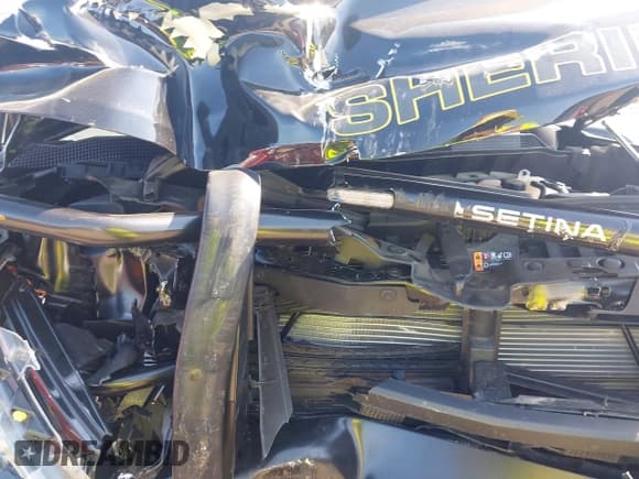 ✅ 2024 Chevrolet Silverado 1500 • VIN: 3GCUD4ED0RG412033 • Лот: 42533107. Опубликован ранее на IAAI с пробегом 4 258 миль. Бесплатный доступ к архиву аукционных продаж из США и подробный отчёт об истории автомобиля на DreamBid. Изображение 18.