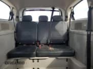 ✅ 2017 Dodge Grand Caravan SE • VIN: 2C7WDGBG9HR738806 • Lot: 85950675. Wystawiony na Copart z przebiegiem 145 436 mil. Bezpłatny archiwum sprzedaży aukcyjnych z USA i szczegółowy raport historii pojazdu na DreamBid. Zdjęcie 10.