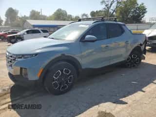 2022 Hyundai Santa Cruz SEL Premium с VIN 5NTJDDAF0NH036527, выставлен на аукционе Copart как лот 73773794 с пробегом 31 049 миль миль и Списание • Salvage title. История ставок и продаж доступна на DreamBid. Изображение 1.