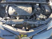 ✅ 2018 Toyota Corolla LE • VIN: 2T1BURHEXJC023083 • Lot: 43517095. Listed on IAAI with 144,193 mi. Free auction sales archive from the USA and detailed vehicle history report at DreamBid. Image 10.