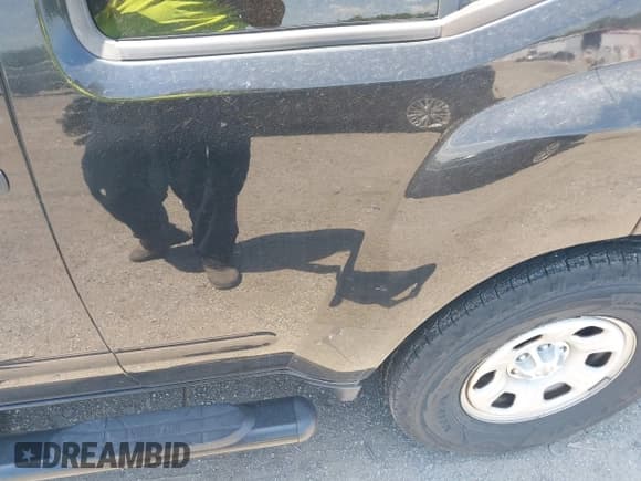 ✅ 2010 Nissan Xterra S • VIN: 5N1AN0NU1AC515120 • Lot: 42552650. Listed on IAAI with 219,213 mi. Free auction sales archive from the USA and detailed vehicle history report at DreamBid. Image 6.