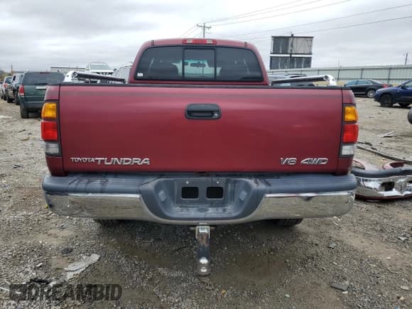 ✅ 2000 Toyota Tundra Limited • VIN: 5TBBT4811YS084495 • Lot: 90547565. Wystawiony na Copart z przebiegiem 165 160 mil. Bezpłatny archiwum sprzedaży aukcyjnych z USA i szczegółowy raport historii pojazdu na DreamBid. Zdjęcie 6.