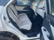 ✅ 2022 Lexus RX 350 • VIN: 2T2AZMDA5NC329774 • Lot: 42160195. Listed on Copart with 151,233 mi. Free auction sales archive from the USA and detailed vehicle history report at DreamBid. Image 6.