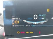 ✅ 2020 BMW i3 • VIN: WBY8P4C08L7G14583 • Lot: 42794016. Listed on IAAI with 46,649 mi. Free auction sales archive from the USA and detailed vehicle history report at DreamBid. Image 7.