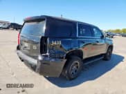 ✅ 2017 Chevrolet Tahoe Commercial • VIN: 1GNLCDEC3HR224070 • Лот: 90880285. Опубликован ранее на Copart с пробегом 52 211 миль. Бесплатный доступ к архиву аукционных продаж из США и подробный отчёт об истории автомобиля на DreamBid. Изображение 3.