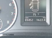 ✅ 2012 Volkswagen Tiguan S • VIN: WVGBV7AX7CW608500 • Lot: 42788436. Listed on IAAI with 89,452 mi. Free auction sales archive from the USA and detailed vehicle history report at DreamBid. Image 15.