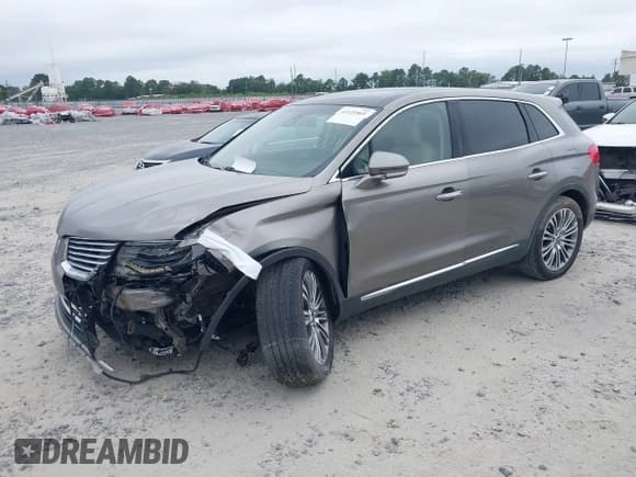 ✅ 2017 Lincoln MKX Reserve • VIN: 2LMPJ6LR3HBL37314 • Лот: 43125569. Опубликован ранее на IAAI с пробегом 90 269 миль. Бесплатный доступ к архиву аукционных продаж из США и подробный отчёт об истории автомобиля на DreamBid. Изображение 18.