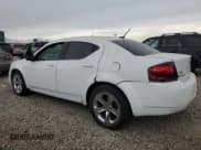 ✅ 2013 Dodge Avenger SE • VIN: 1C3CDZAB2DN534698 • Лот: 42218275. Опубликован ранее на Copart с пробегом 174 704 миль. Бесплатный доступ к архиву аукционных продаж из США и подробный отчёт об истории автомобиля на DreamBid. Изображение 2.