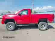 2016 Chevrolet Silverado 1500 LT с VIN 1GCNKREC6GZ190464, выставлен на аукционе IAAI как лот 43151210 с пробегом 100 930 миль миль и . История ставок и продаж доступна на DreamBid. Изображение 14.