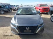 ✅ 2024 Nissan Sentra SV • VIN: 3N1AB8CV6RY201346 • Lot: 43295399. Wystawiony na IAAI z przebiegiem 33 916 mil. Bezpłatny archiwum sprzedaży aukcyjnych z USA i szczegółowy raport historii pojazdu na DreamBid. Zdjęcie 13.