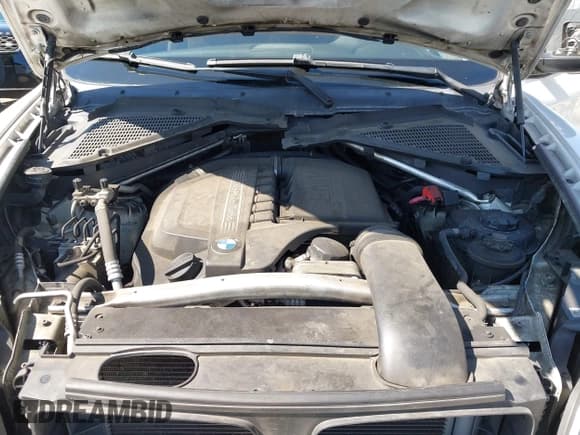 ✅ 2011 BMW X6 35i • VIN: 5UXFG2C54BLX08793 • Лот: 42877561. Опубликован ранее на IAAI с пробегом 132 553 миль. Бесплатный доступ к архиву аукционных продаж из США и подробный отчёт об истории автомобиля на DreamBid. Изображение 10.